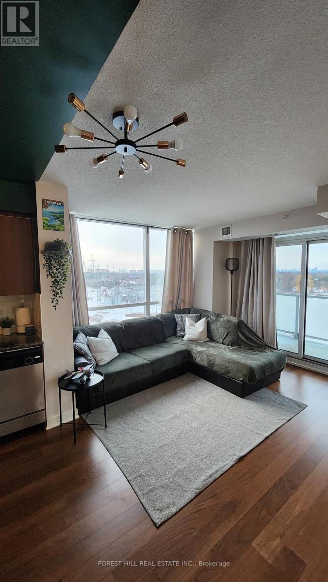 604 - 5740 Yonge Street, Toronto (Newtonbrook West), Ontario  M2M 3T4 - Photo 8 - C12410046