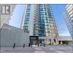 604 - 5740 YONGE STREET, Toronto, Ontario