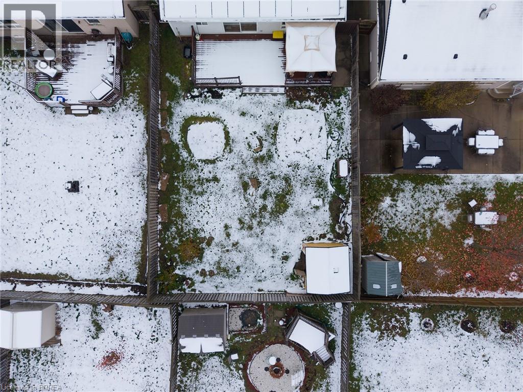 110 Hunter Way, Brantford, Ontario  N3T 0B1 - Photo 33 - 40790639