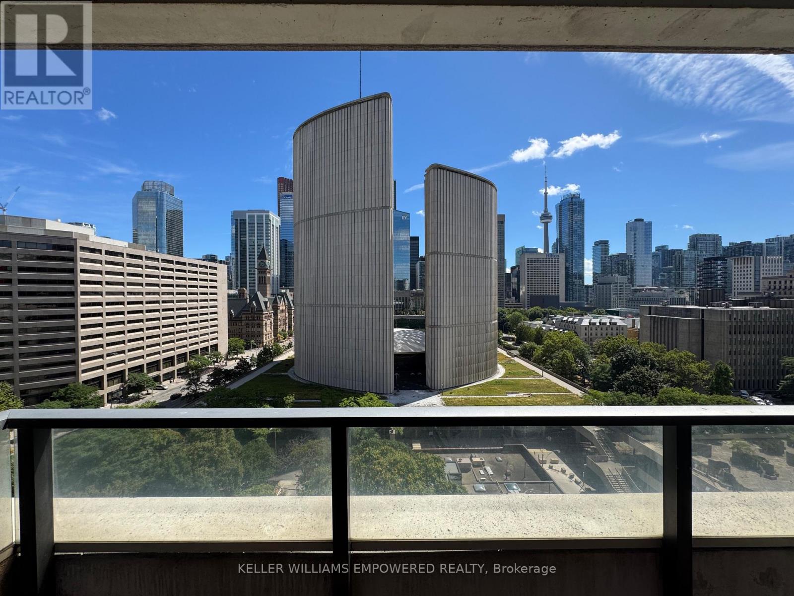 1708 - 111 Elizabeth Street, Toronto, Ontario  M5G 1P7 - Photo 18 - C12578596