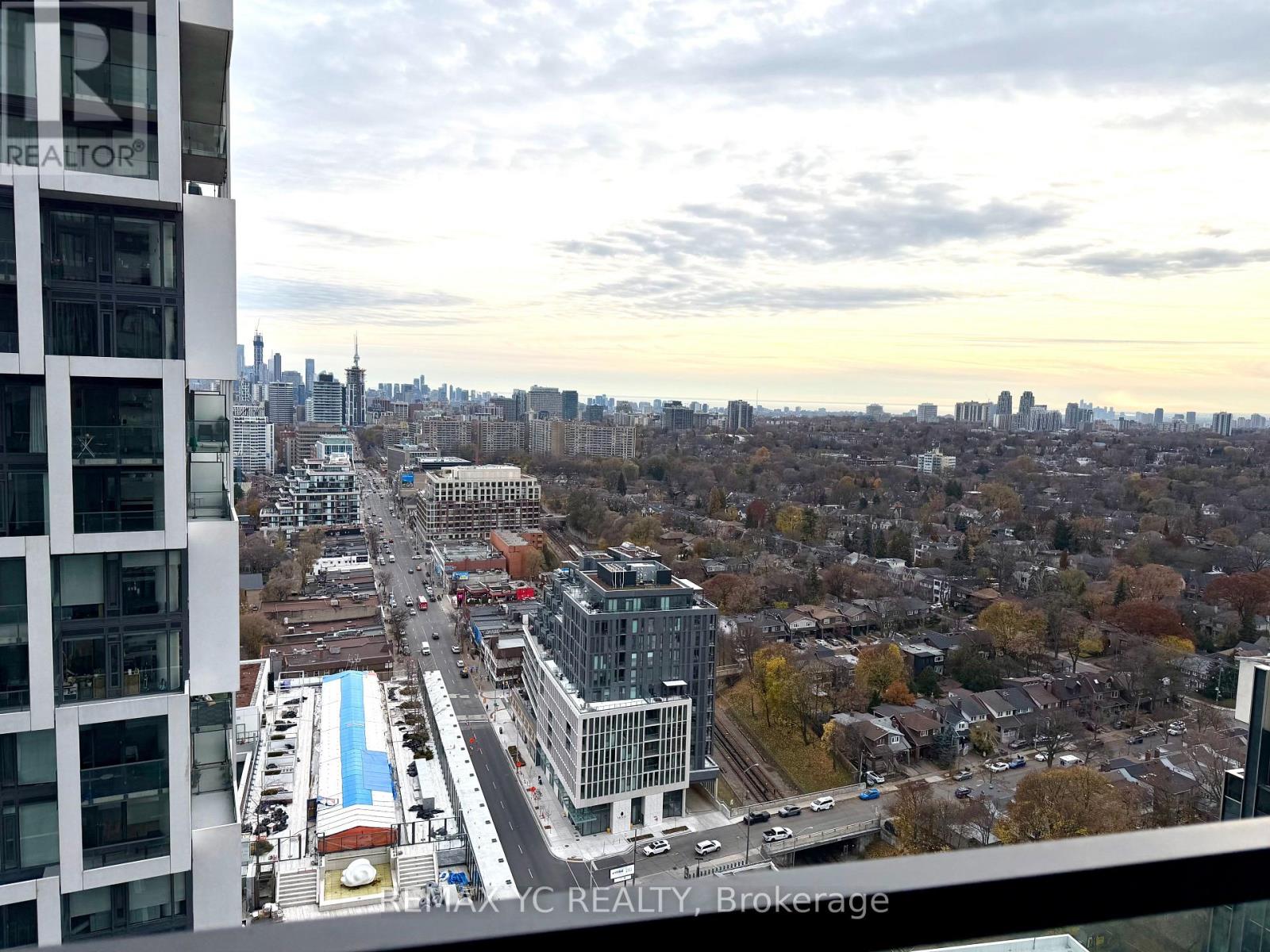 2506 - 20 Soudan Avenue, Toronto, Ontario  M4S 1V5 - Photo 10 - C12578614