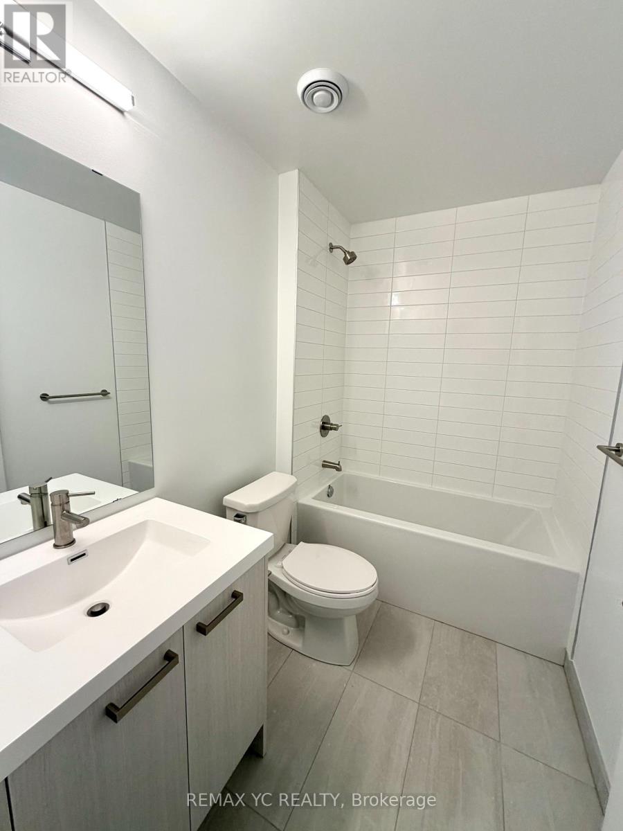 2506 - 20 Soudan Avenue, Toronto, Ontario  M4S 1V5 - Photo 8 - C12578614