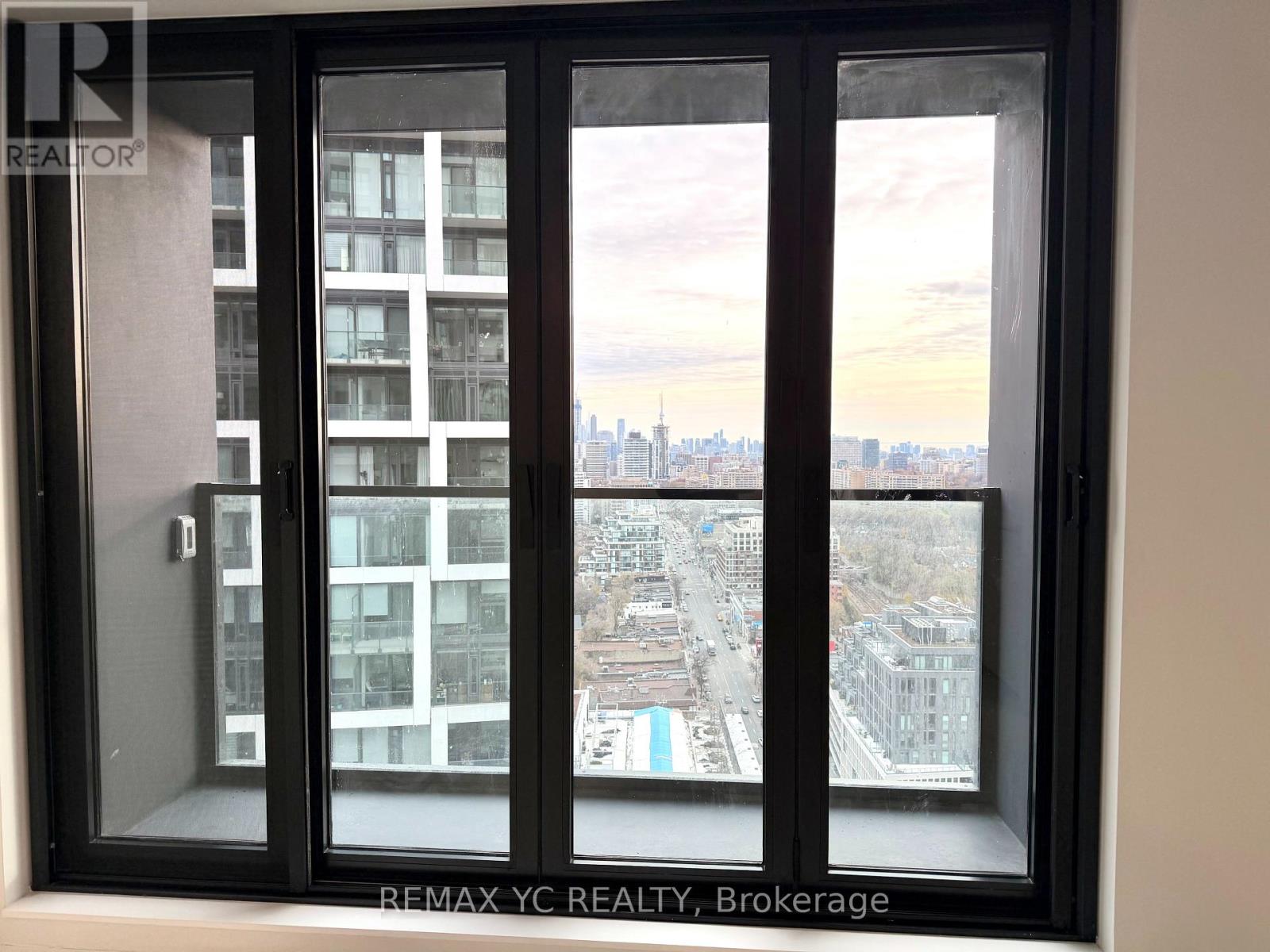 2506 - 20 Soudan Avenue, Toronto, Ontario  M4S 1V5 - Photo 9 - C12578614