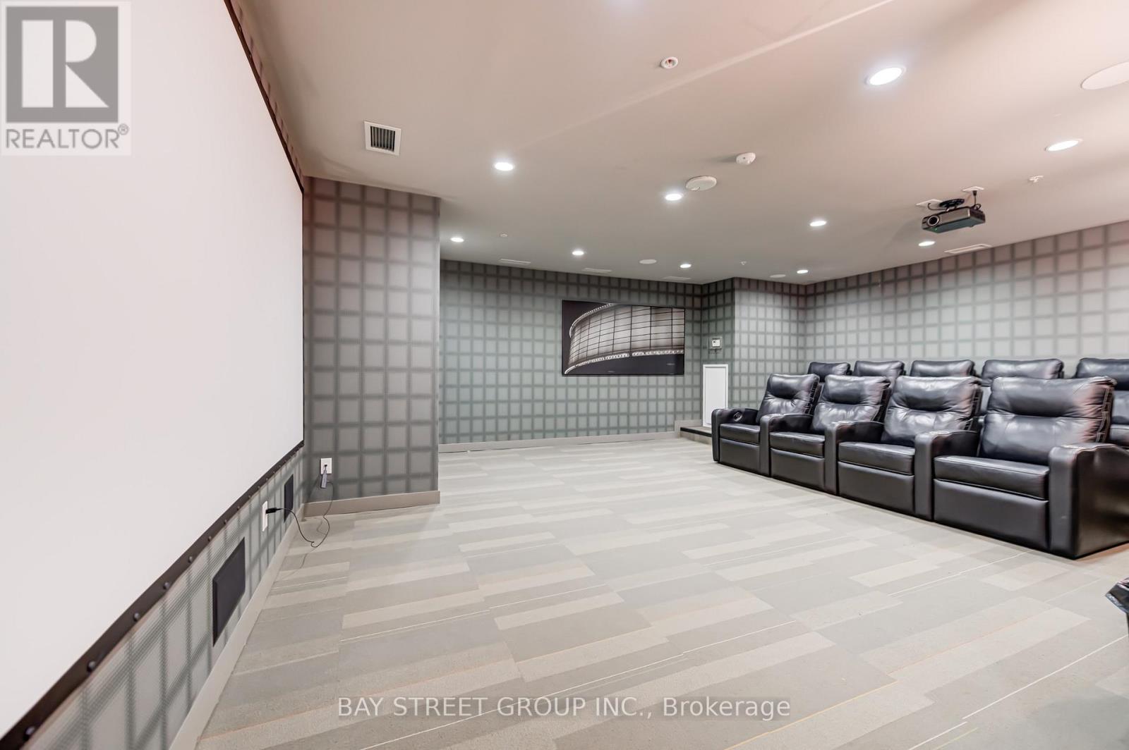 708 - 295 Adelaide Street W, Toronto, Ontario  M5V 0L4 - Photo 12 - C12578632