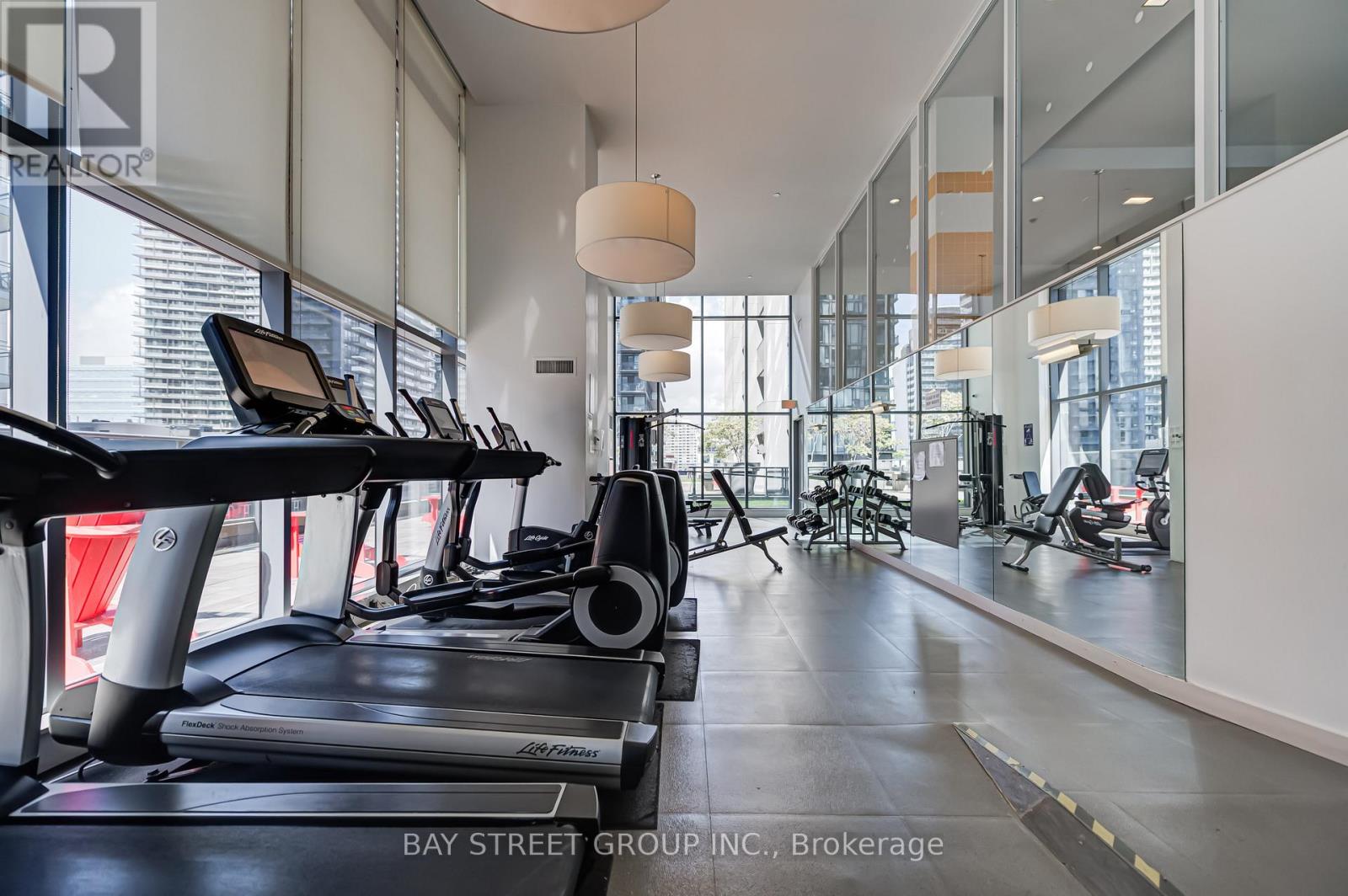 708 - 295 Adelaide Street W, Toronto, Ontario  M5V 0L4 - Photo 14 - C12578632