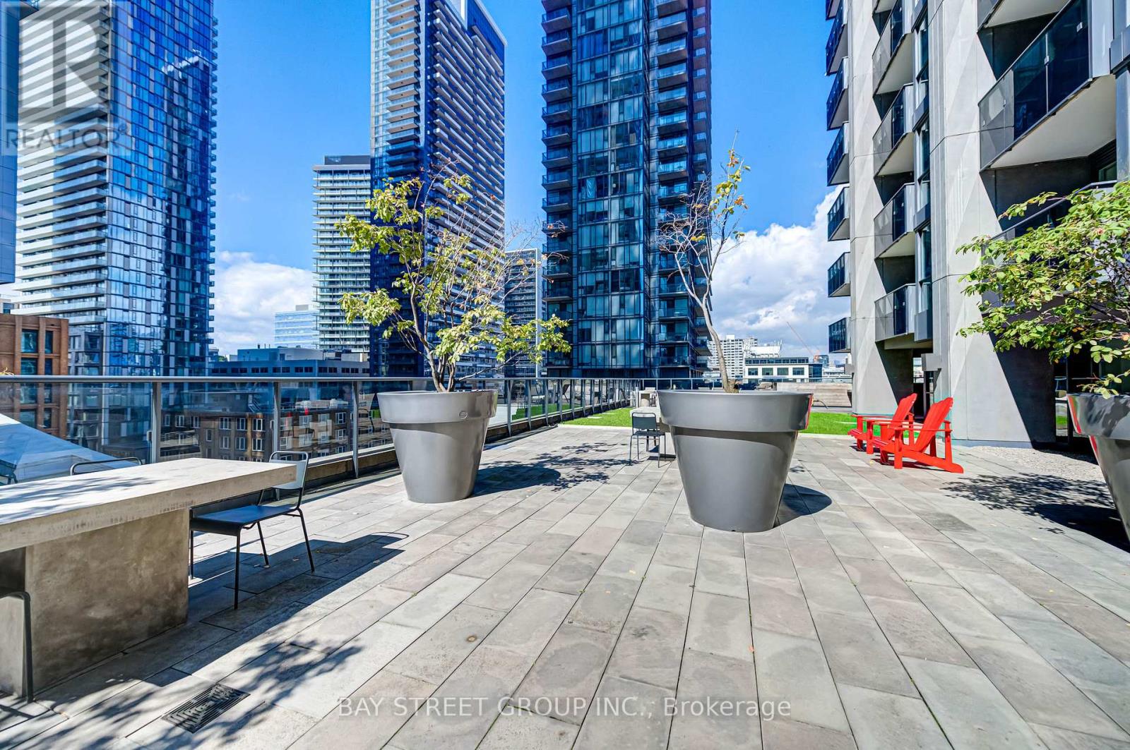 708 - 295 Adelaide Street W, Toronto, Ontario  M5V 0L4 - Photo 16 - C12578632