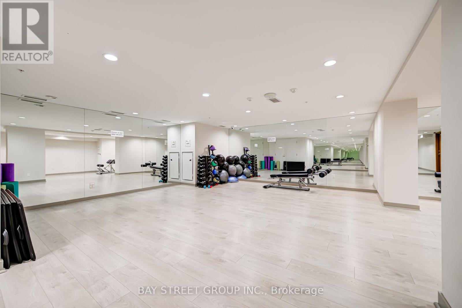 708 - 295 Adelaide Street W, Toronto, Ontario  M5V 0L4 - Photo 7 - C12578632