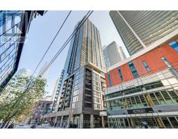 708 - 295 ADELAIDE STREET W