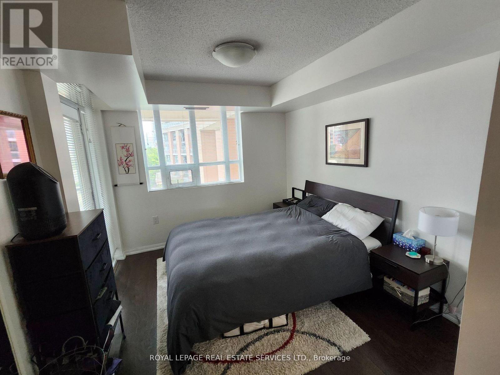 502 - 125 Western Battery Road, Toronto, Ontario  M6K 3R8 - Photo 10 - C12578688