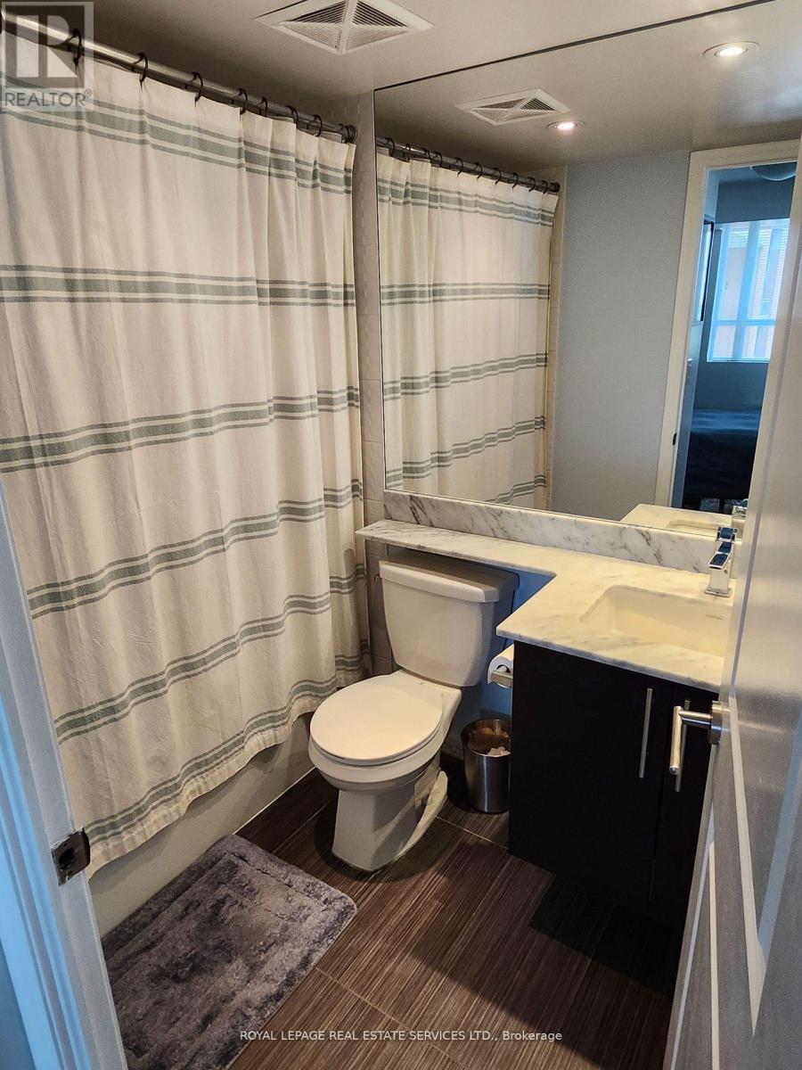 502 - 125 Western Battery Road, Toronto, Ontario  M6K 3R8 - Photo 12 - C12578688