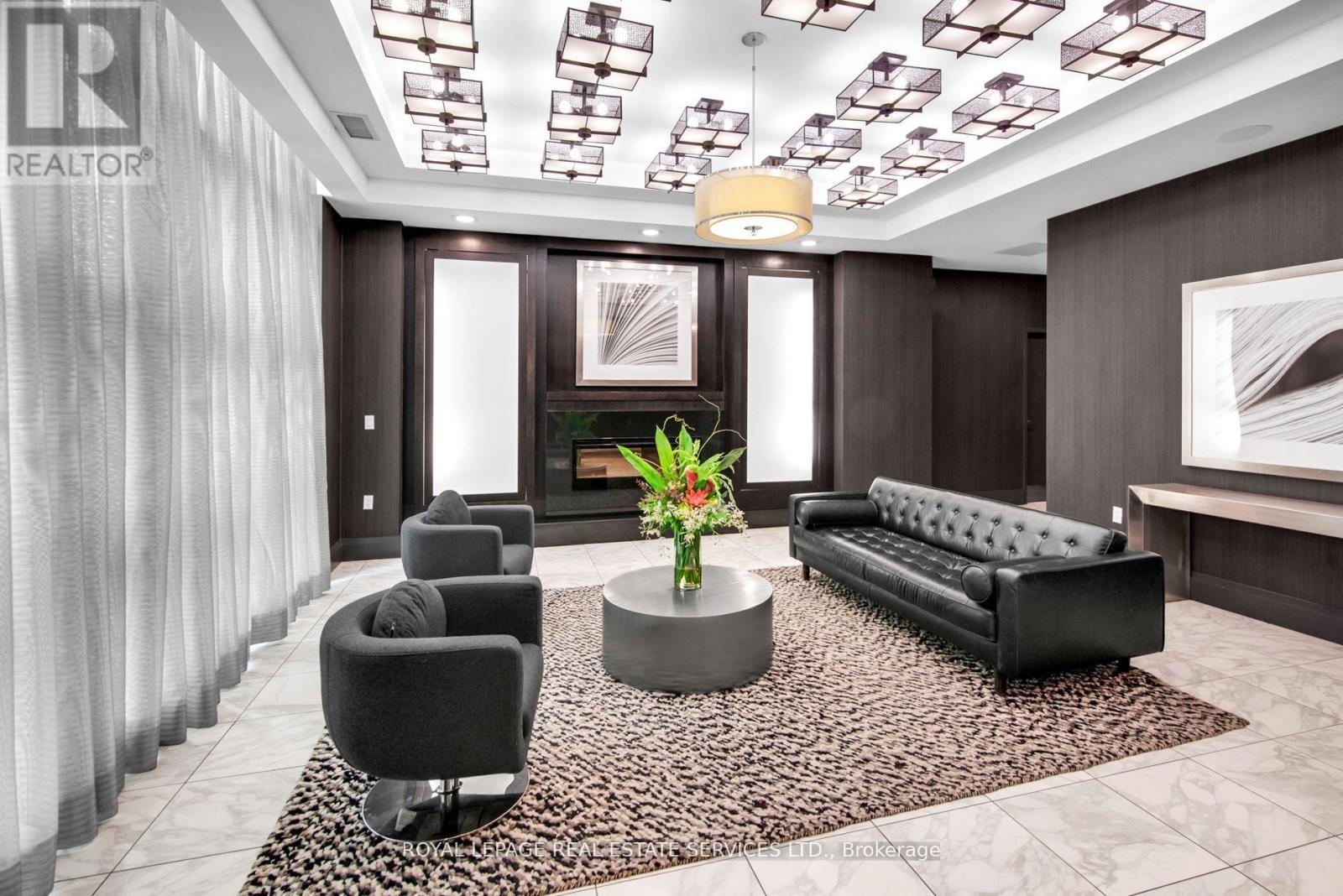 502 - 125 Western Battery Road, Toronto, Ontario  M6K 3R8 - Photo 14 - C12578688