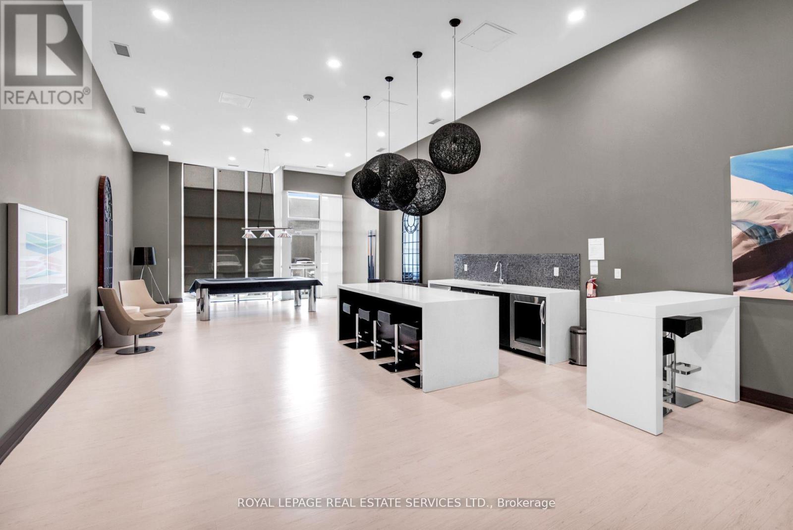 502 - 125 Western Battery Road, Toronto, Ontario  M6K 3R8 - Photo 16 - C12578688