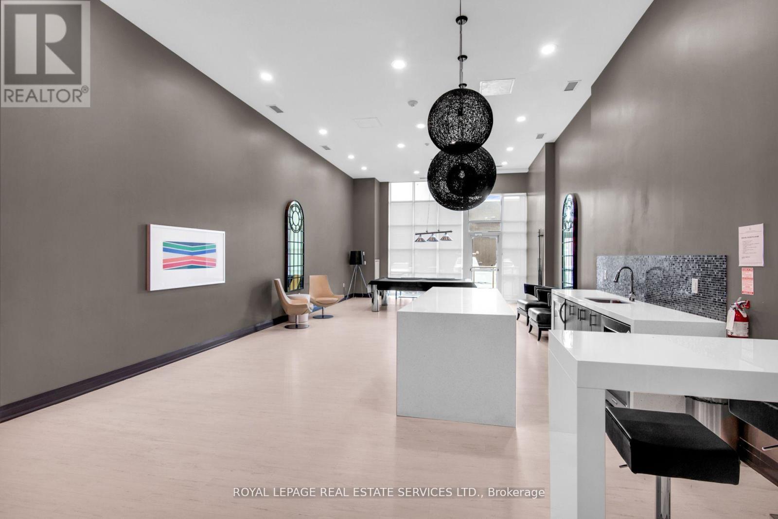 502 - 125 Western Battery Road, Toronto, Ontario  M6K 3R8 - Photo 17 - C12578688