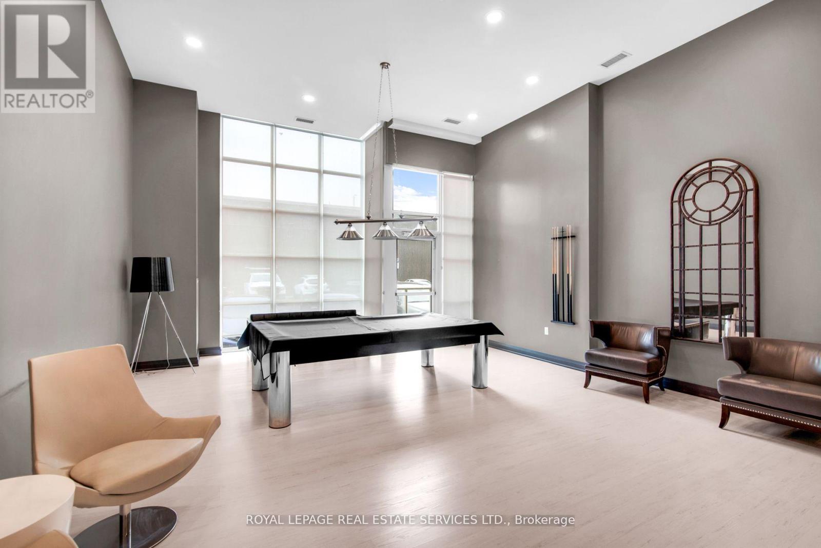 502 - 125 Western Battery Road, Toronto, Ontario  M6K 3R8 - Photo 18 - C12578688