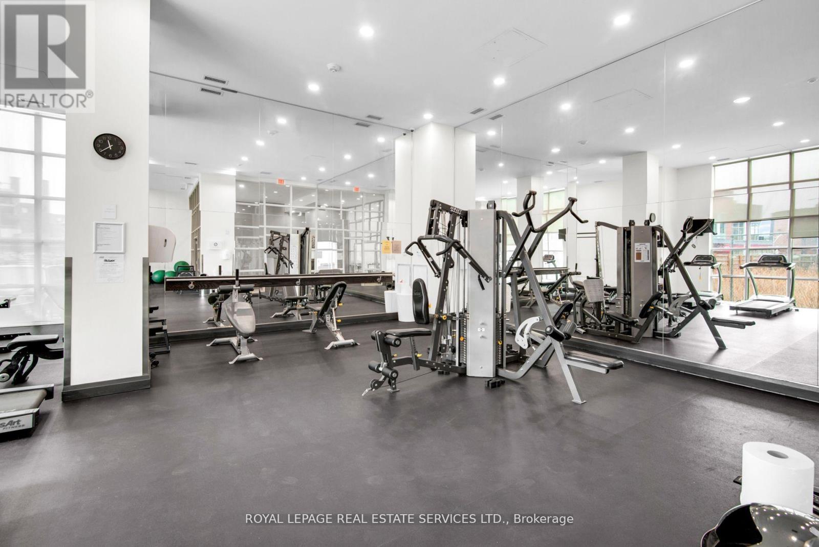 502 - 125 Western Battery Road, Toronto, Ontario  M6K 3R8 - Photo 20 - C12578688