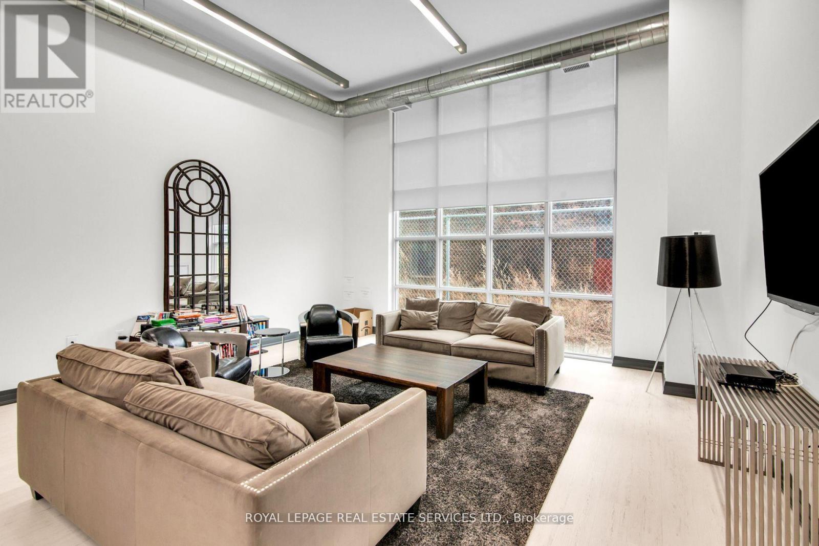 502 - 125 Western Battery Road, Toronto, Ontario  M6K 3R8 - Photo 21 - C12578688