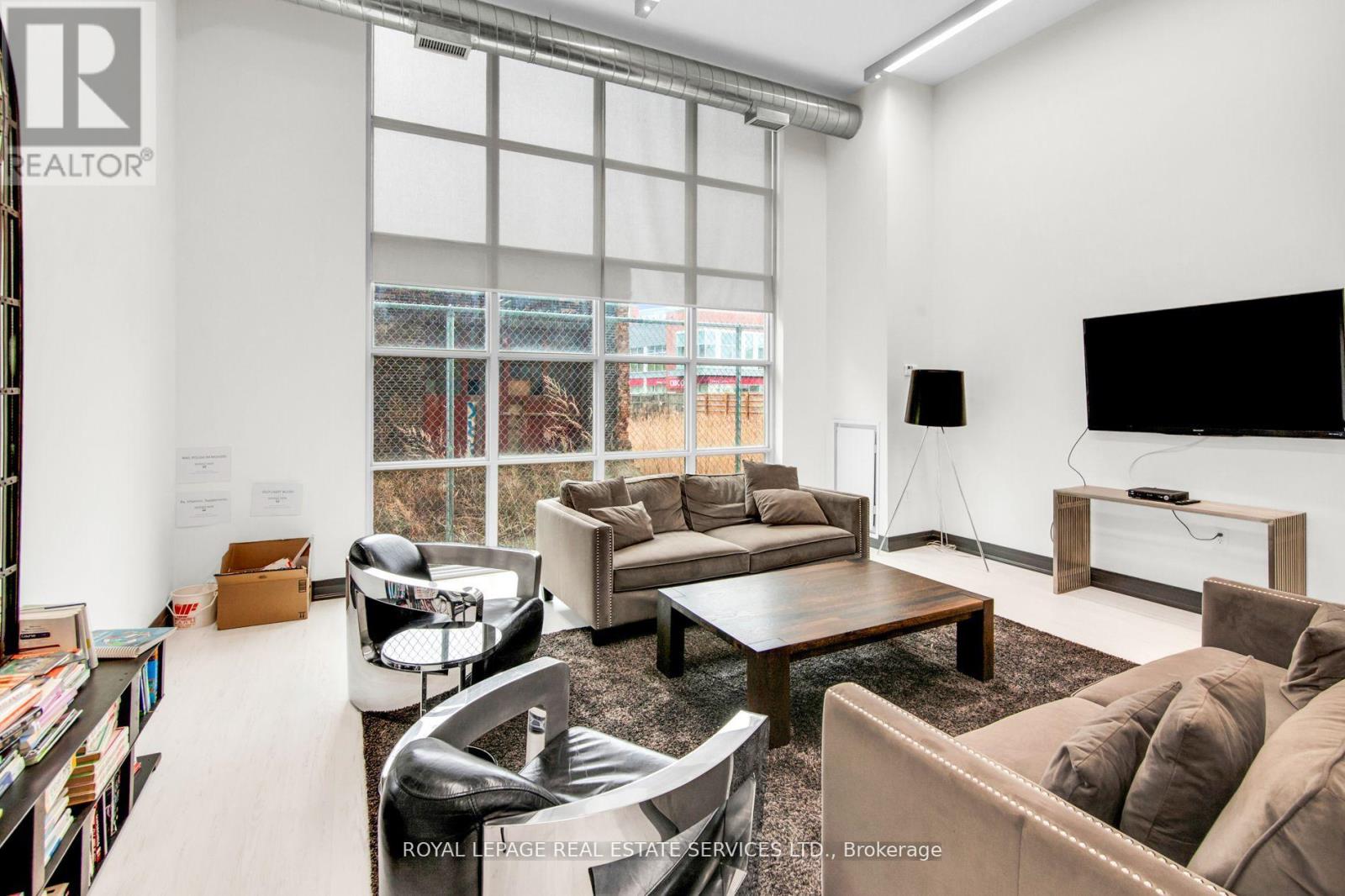 502 - 125 Western Battery Road, Toronto, Ontario  M6K 3R8 - Photo 22 - C12578688