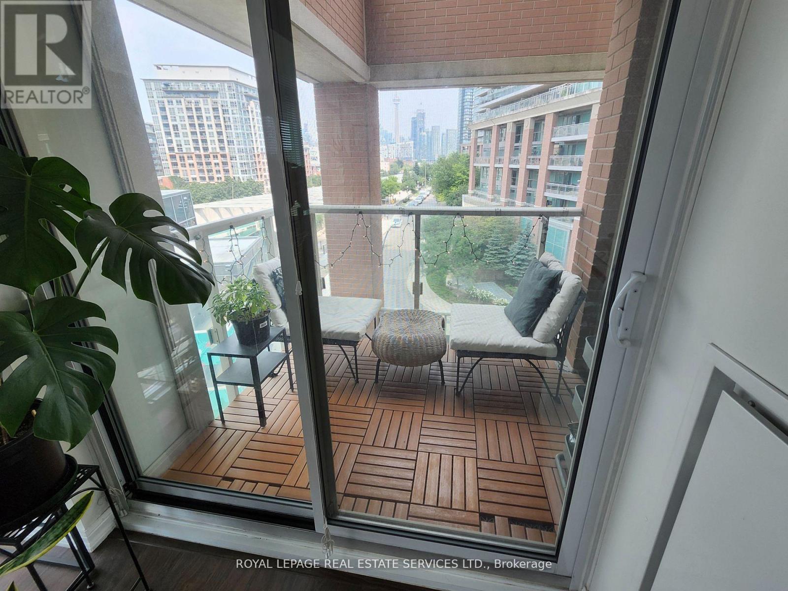 502 - 125 Western Battery Road, Toronto, Ontario  M6K 3R8 - Photo 7 - C12578688