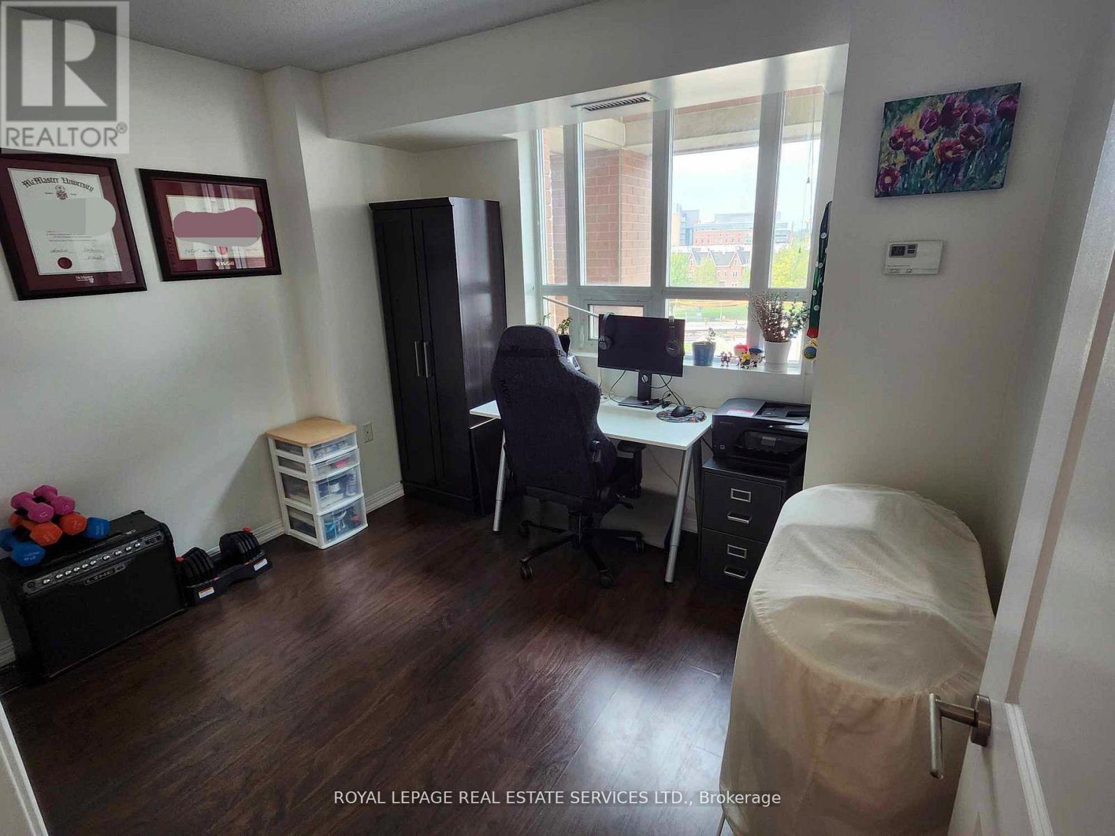 502 - 125 Western Battery Road, Toronto, Ontario  M6K 3R8 - Photo 8 - C12578688