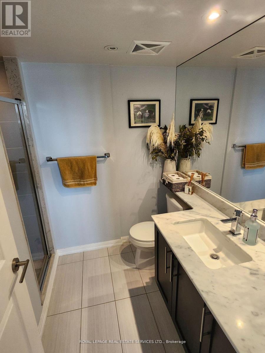 502 - 125 Western Battery Road, Toronto, Ontario  M6K 3R8 - Photo 9 - C12578688