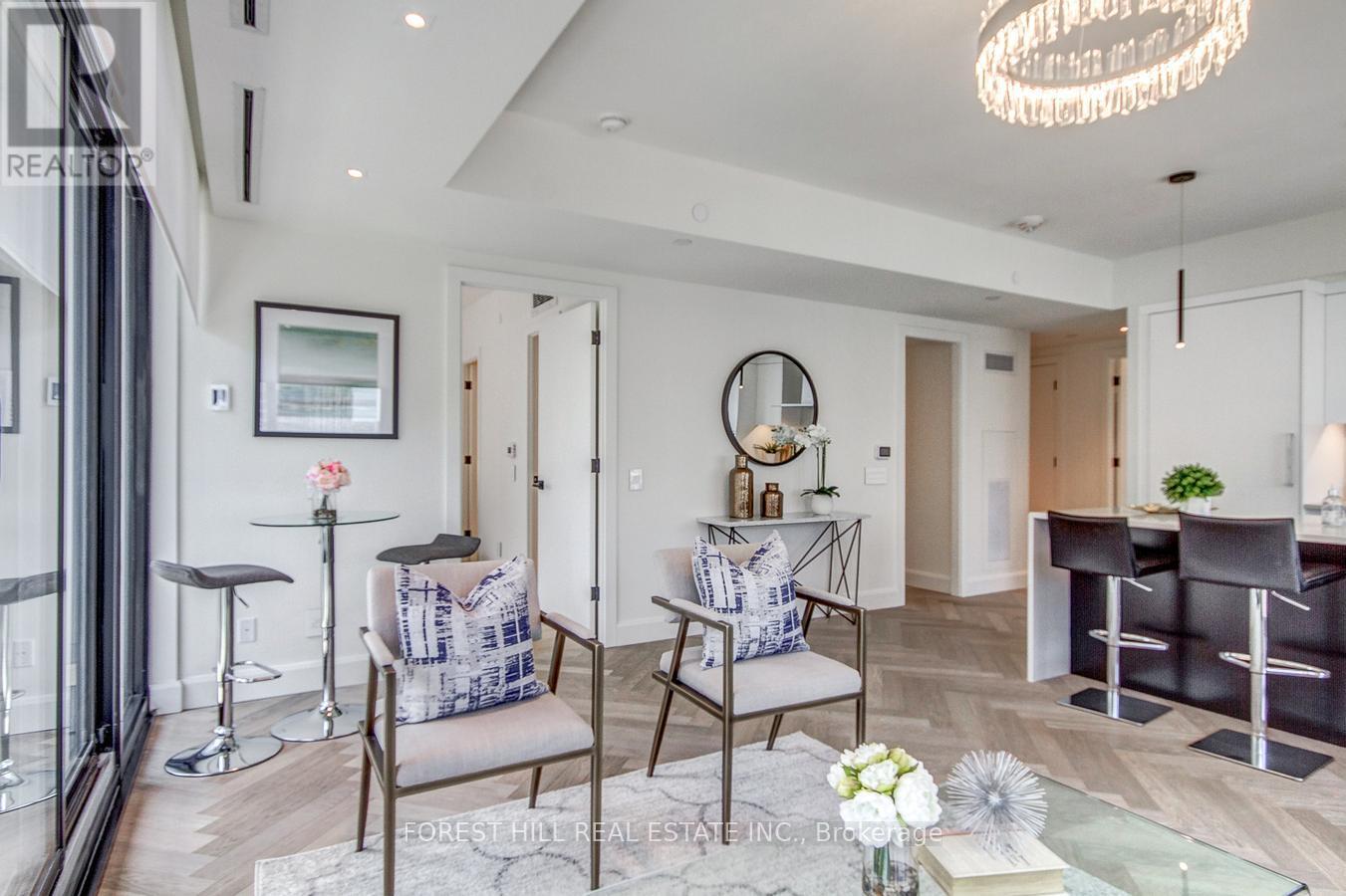 2602 - 200 Cumberland Street, Toronto, Ontario  M5R 1A2 - Photo 10 - C12578738