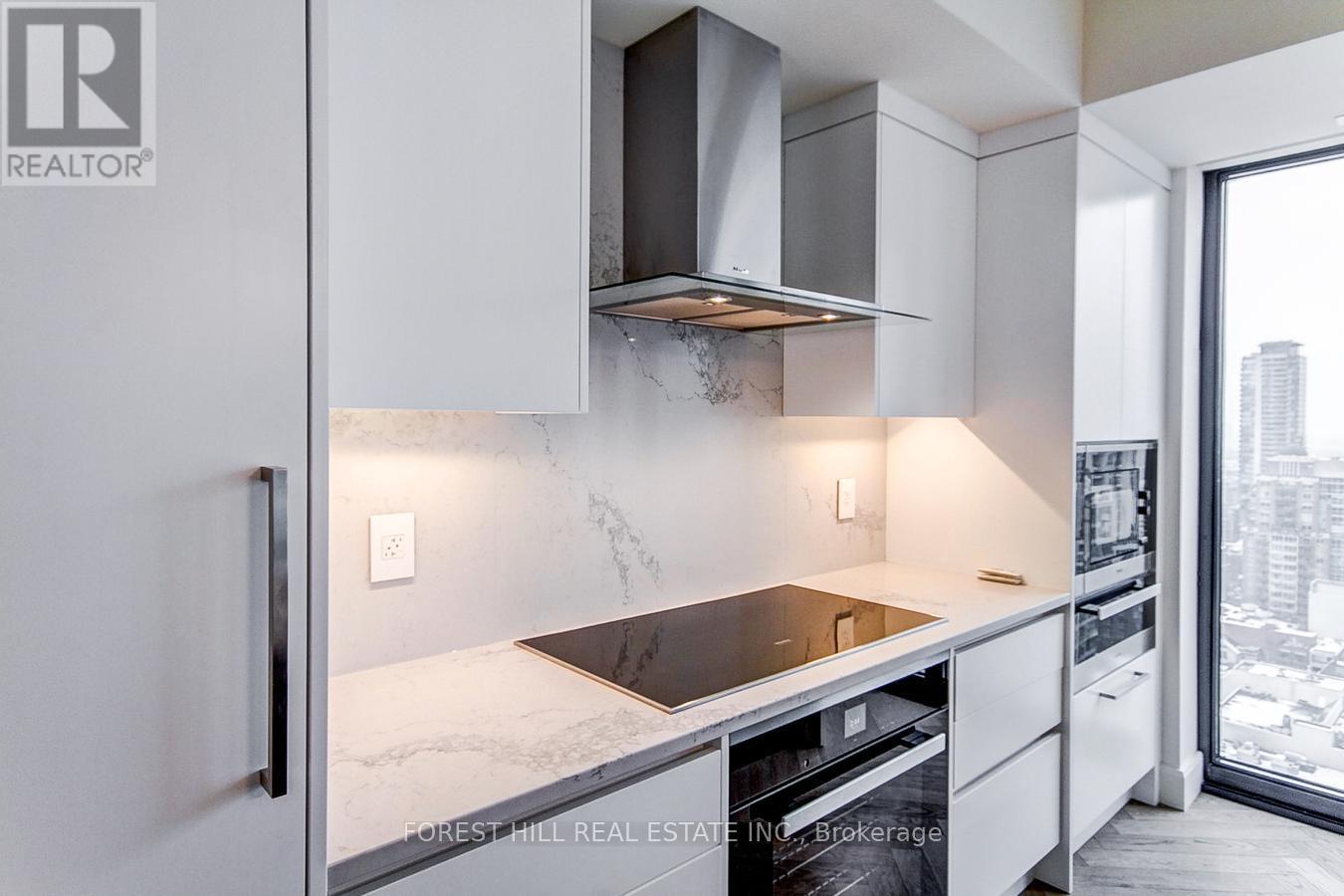 2602 - 200 Cumberland Street, Toronto, Ontario  M5R 1A2 - Photo 19 - C12578738