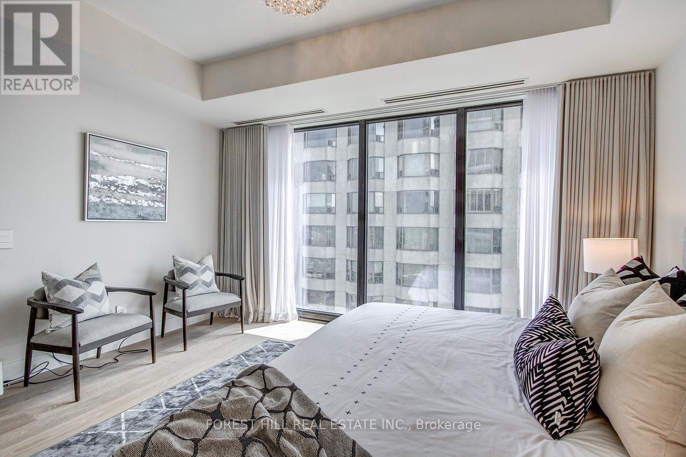 2602 - 200 Cumberland Street, Toronto, Ontario  M5R 1A2 - Photo 23 - C12578738