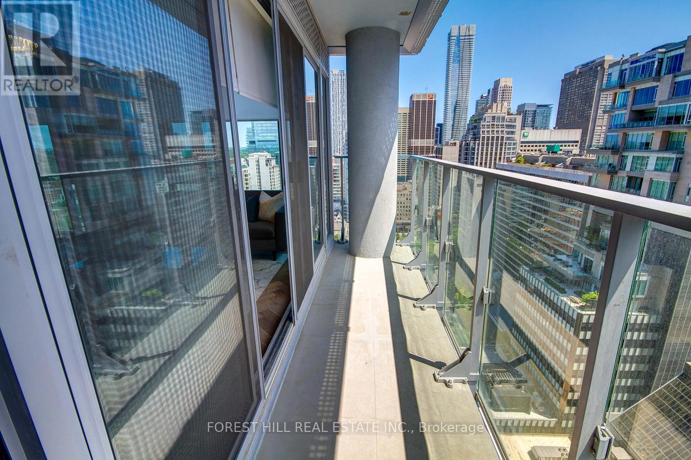 2602 - 200 Cumberland Street, Toronto, Ontario  M5R 1A2 - Photo 46 - C12578738