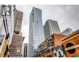 2602 - 200 CUMBERLAND STREET, Toronto, Ontario