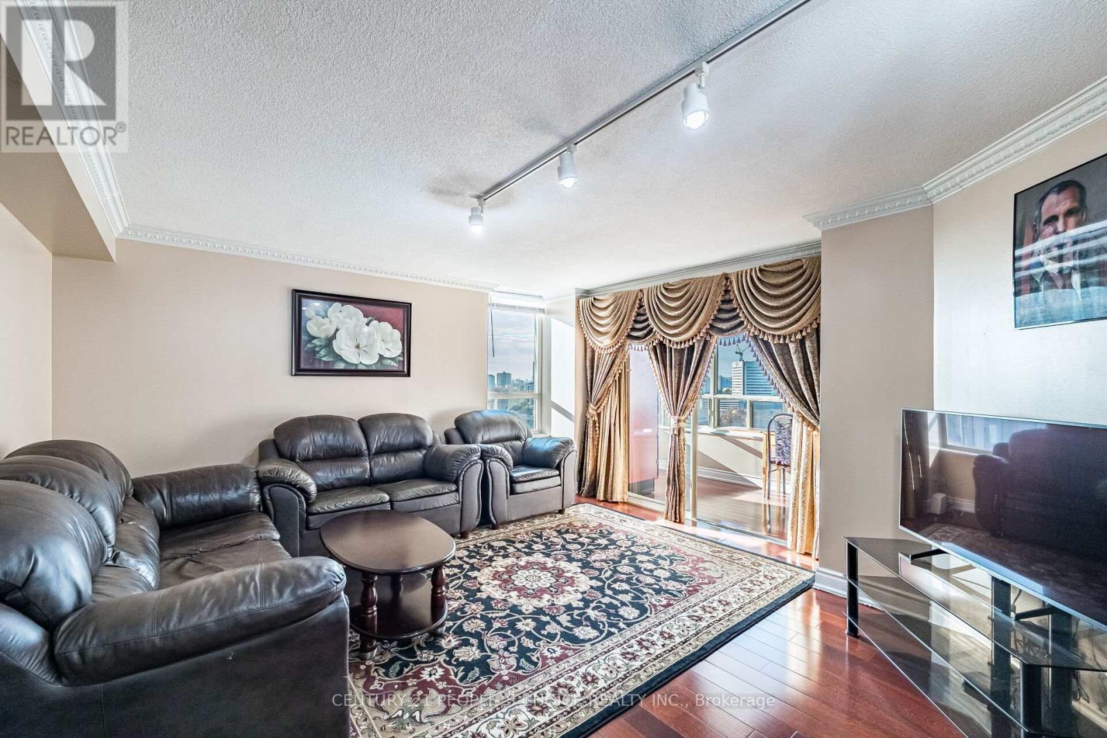1602 - 195 Wynford Drive, Toronto, Ontario  M3C 3P3 - Photo 10 - C12578768