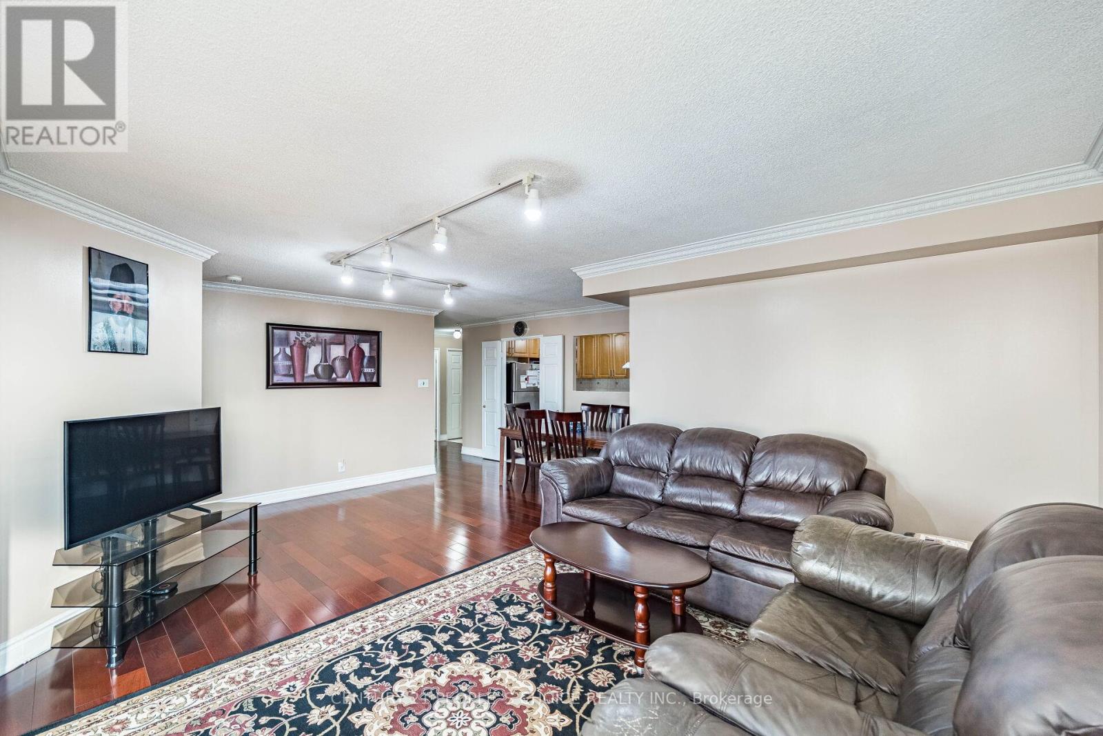 1602 - 195 Wynford Drive, Toronto, Ontario  M3C 3P3 - Photo 11 - C12578768