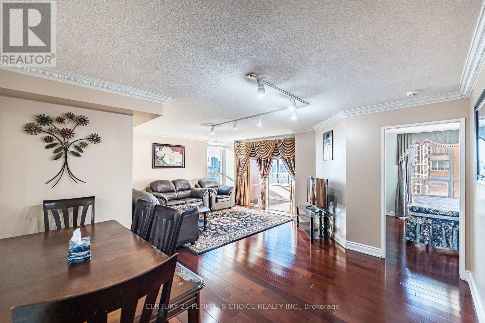 1602 - 195 Wynford Drive, Toronto, Ontario  M3C 3P3 - Photo 13 - C12578768