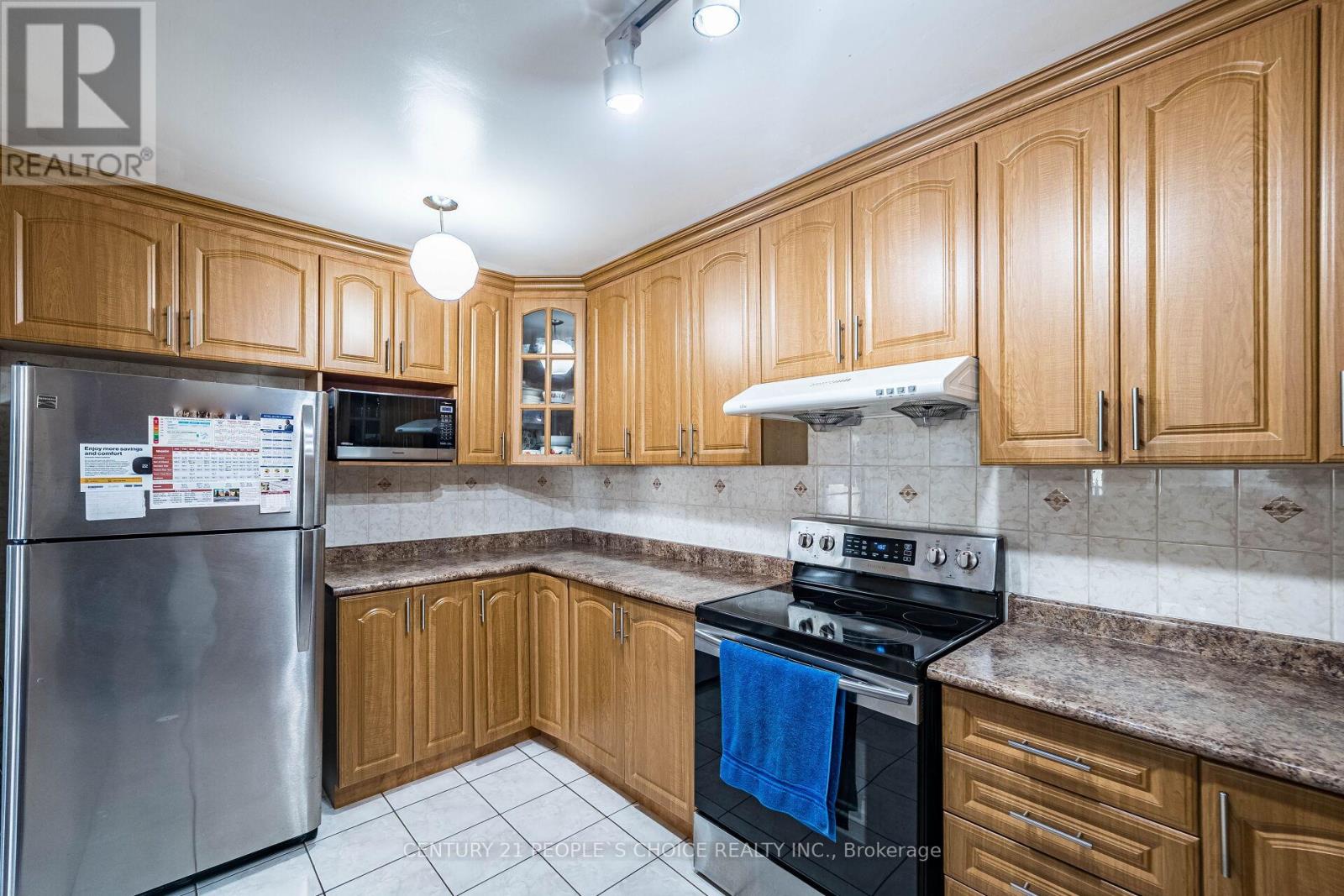 1602 - 195 Wynford Drive, Toronto, Ontario  M3C 3P3 - Photo 17 - C12578768