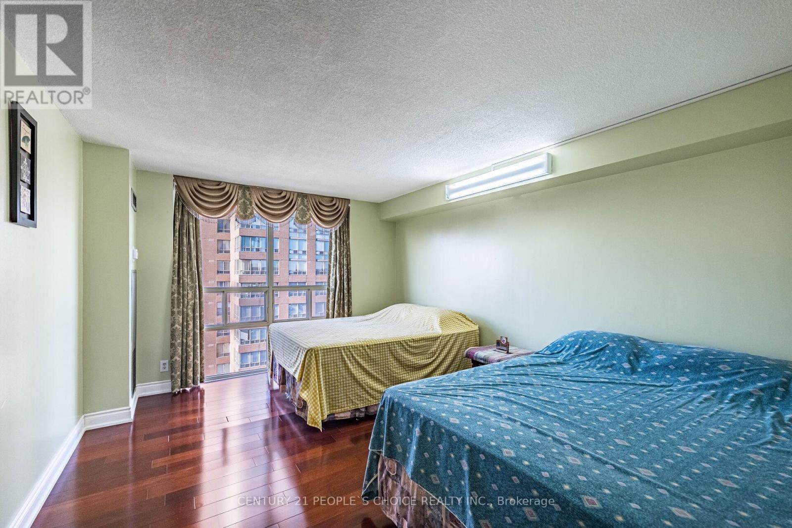 1602 - 195 Wynford Drive, Toronto, Ontario  M3C 3P3 - Photo 19 - C12578768