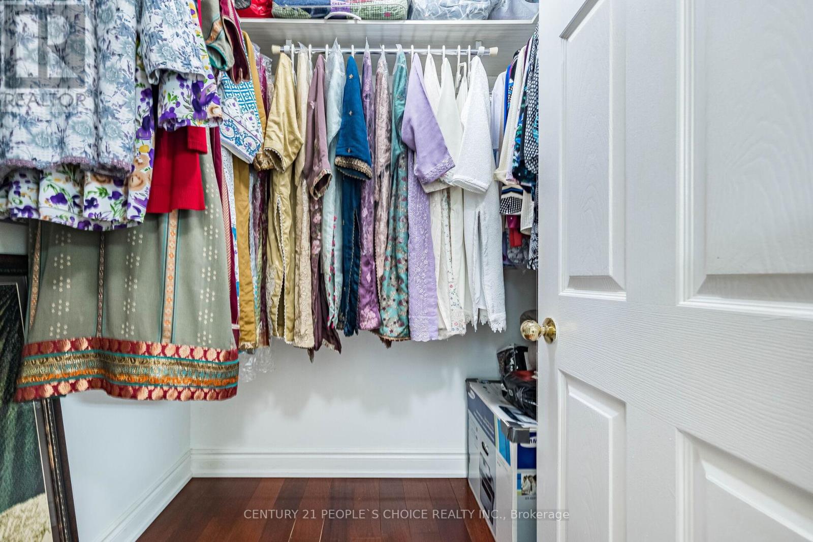 1602 - 195 Wynford Drive, Toronto, Ontario  M3C 3P3 - Photo 22 - C12578768