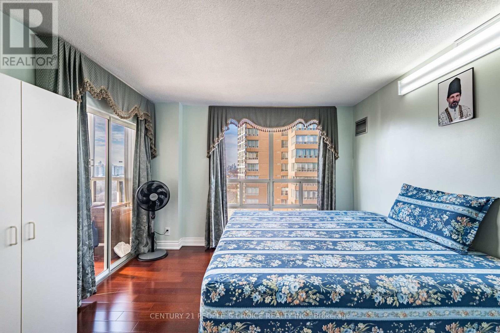 1602 - 195 Wynford Drive, Toronto, Ontario  M3C 3P3 - Photo 23 - C12578768