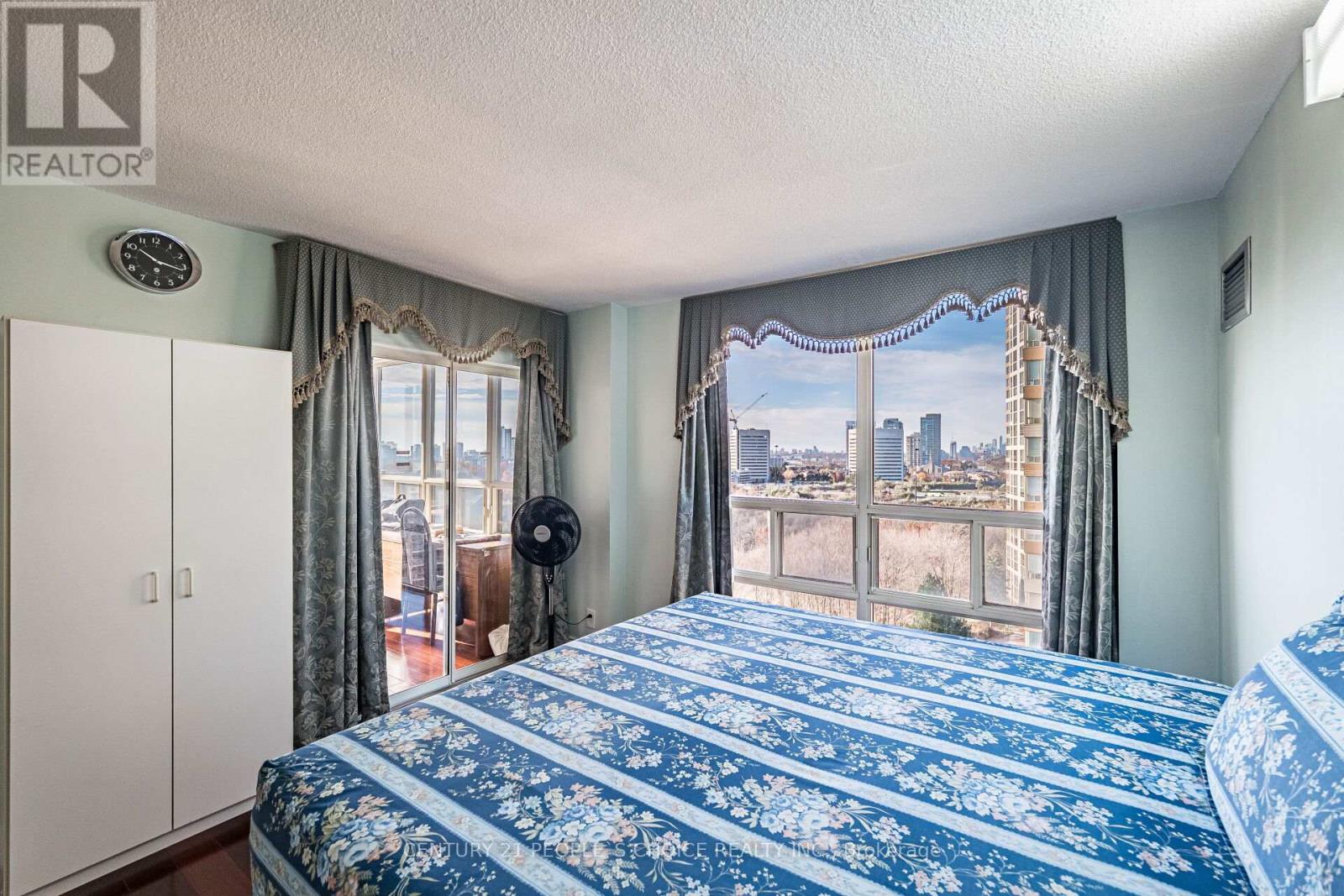 1602 - 195 Wynford Drive, Toronto, Ontario  M3C 3P3 - Photo 25 - C12578768