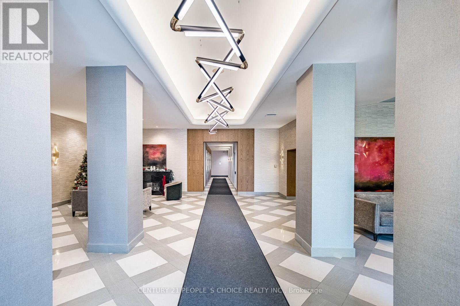 1602 - 195 Wynford Drive, Toronto, Ontario  M3C 3P3 - Photo 4 - C12578768