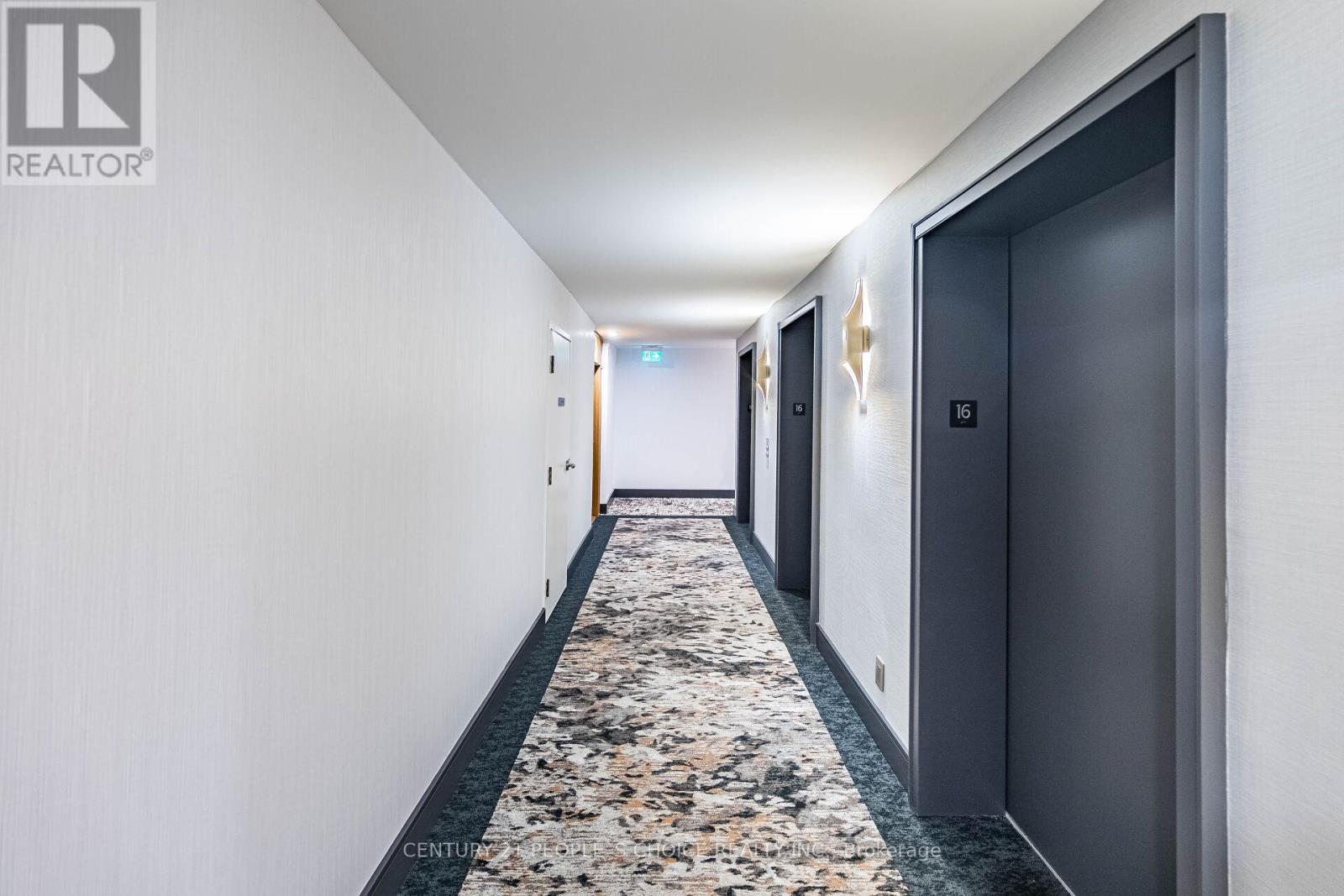 1602 - 195 Wynford Drive, Toronto, Ontario  M3C 3P3 - Photo 5 - C12578768