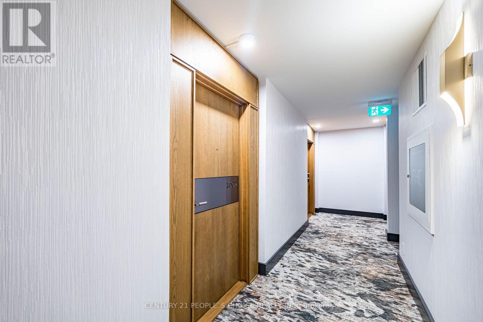 1602 - 195 Wynford Drive, Toronto, Ontario  M3C 3P3 - Photo 6 - C12578768