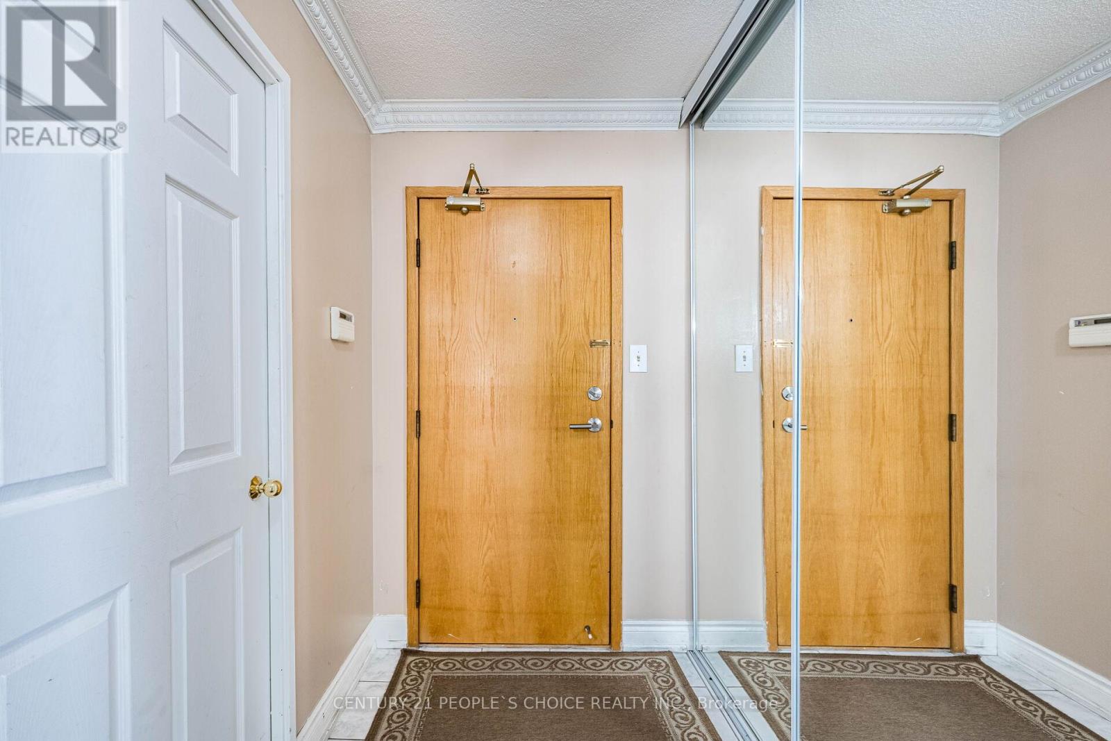 1602 - 195 Wynford Drive, Toronto, Ontario  M3C 3P3 - Photo 8 - C12578768