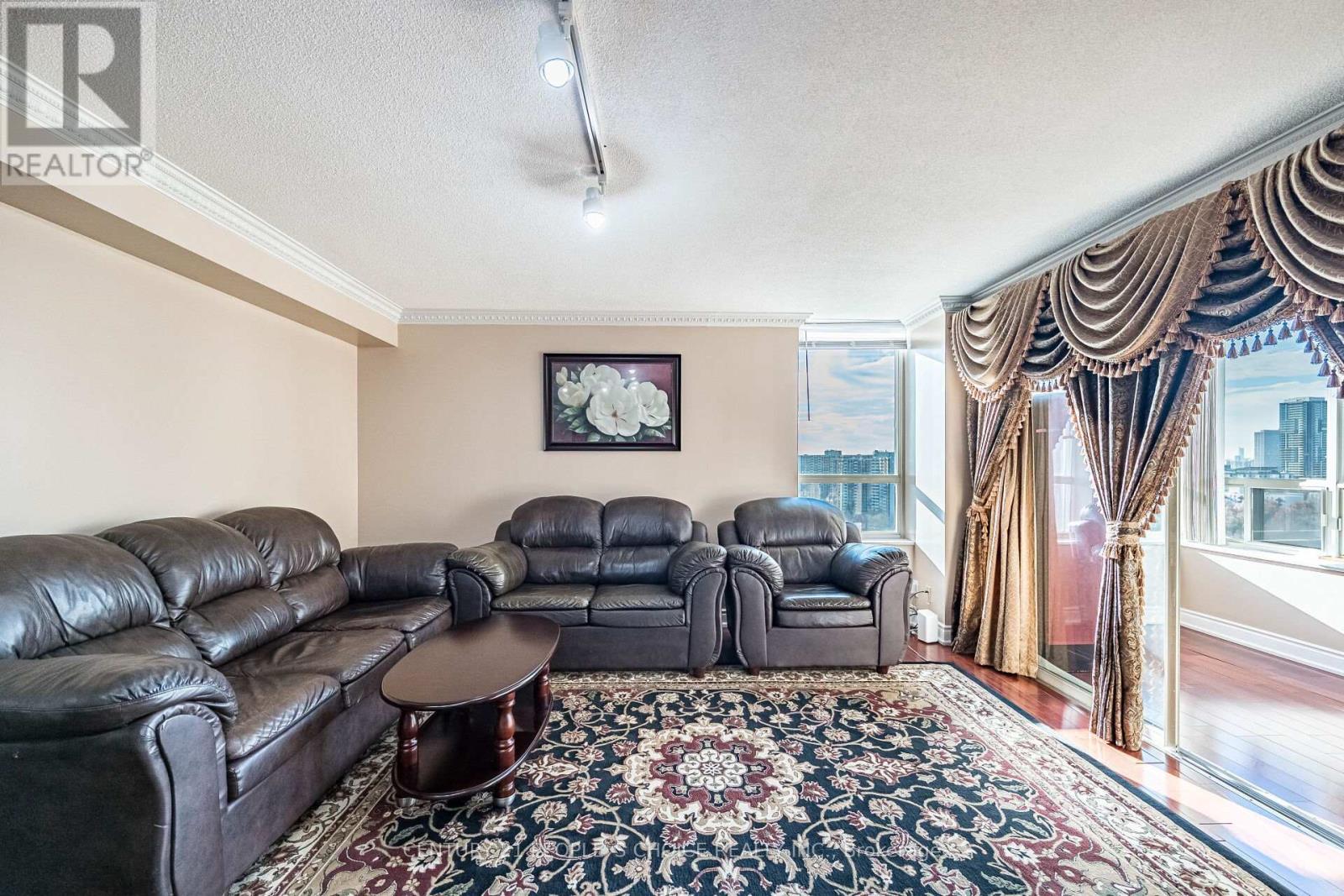 1602 - 195 Wynford Drive, Toronto, Ontario  M3C 3P3 - Photo 9 - C12578768