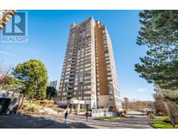 1602 - 195 WYNFORD DRIVE, Toronto, Ontario