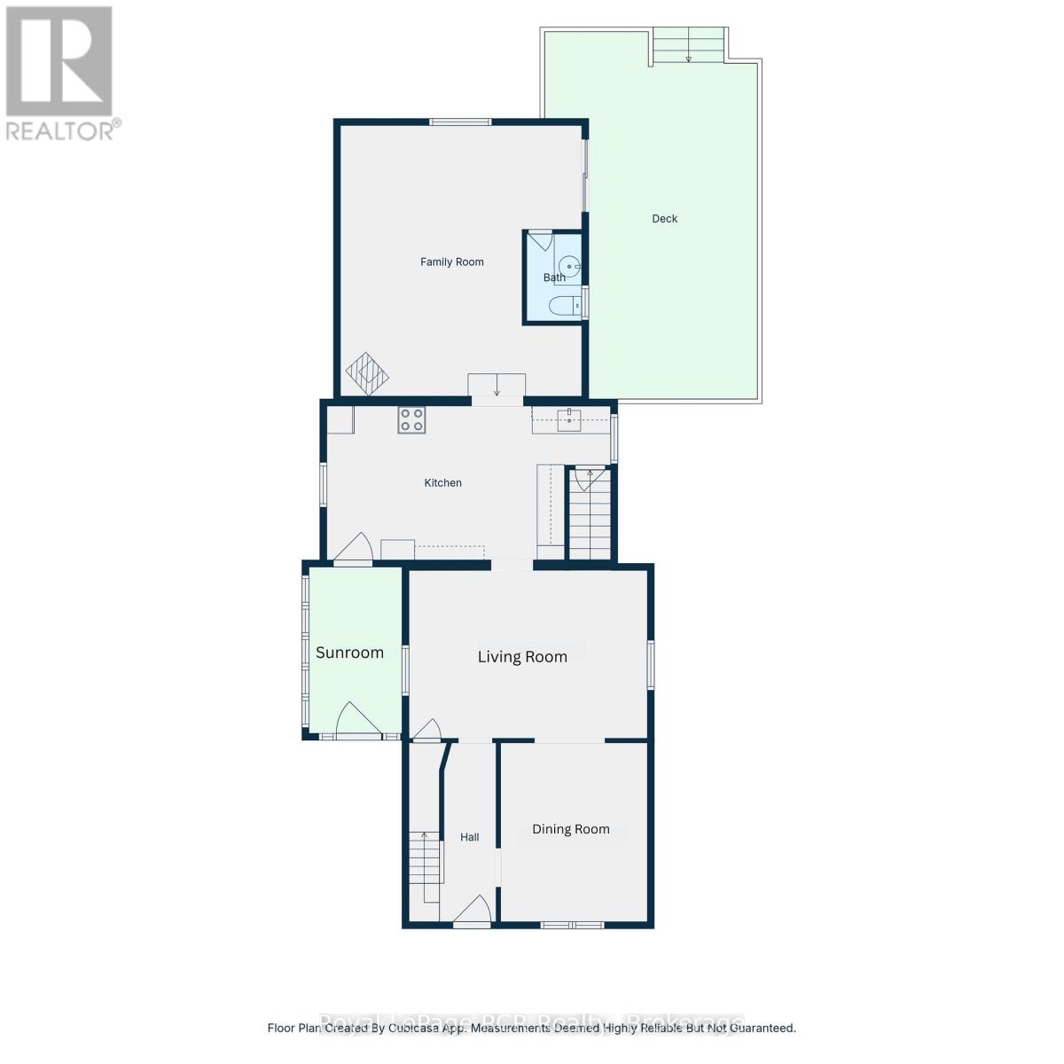 462 12th Street, Hanover, Ontario  N4N 1V9 - Photo 42 - X12578388