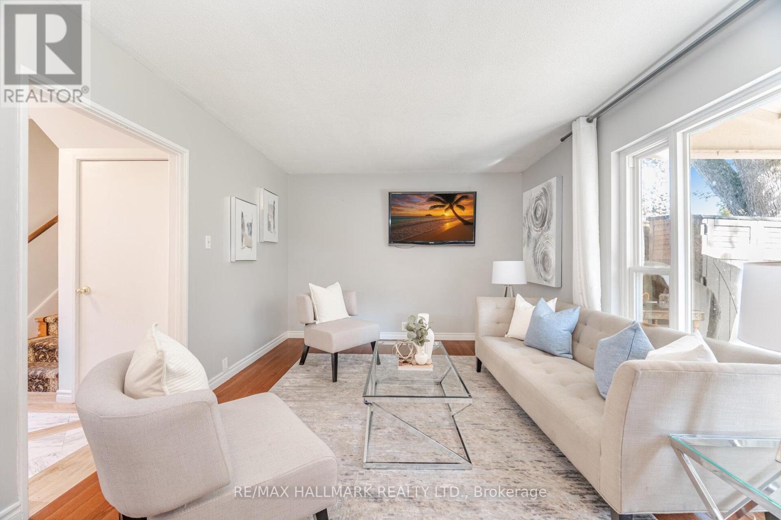 73 Dogwood Crescent, Toronto, Ontario  M1P 3N5 - Photo 11 - E12578590