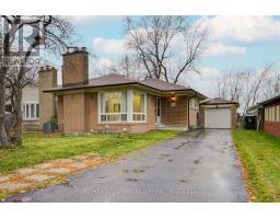 50 Mooregate Avenue, Toronto (Ionview), Ca
