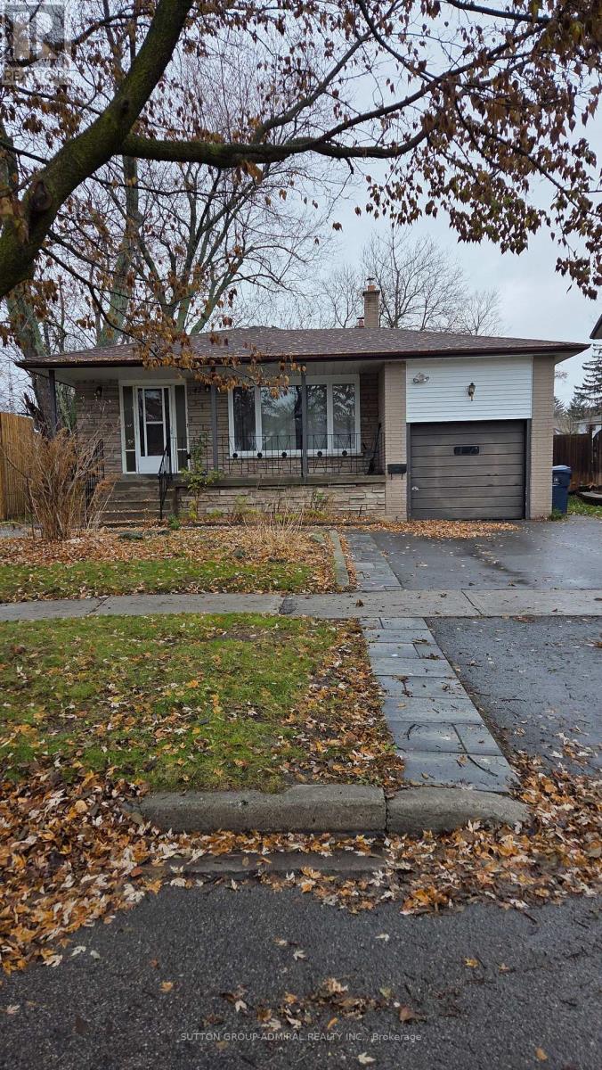 42 Donnacona Crescent, Toronto, Ontario  M1E 3P9 - Photo 2 - E12578706