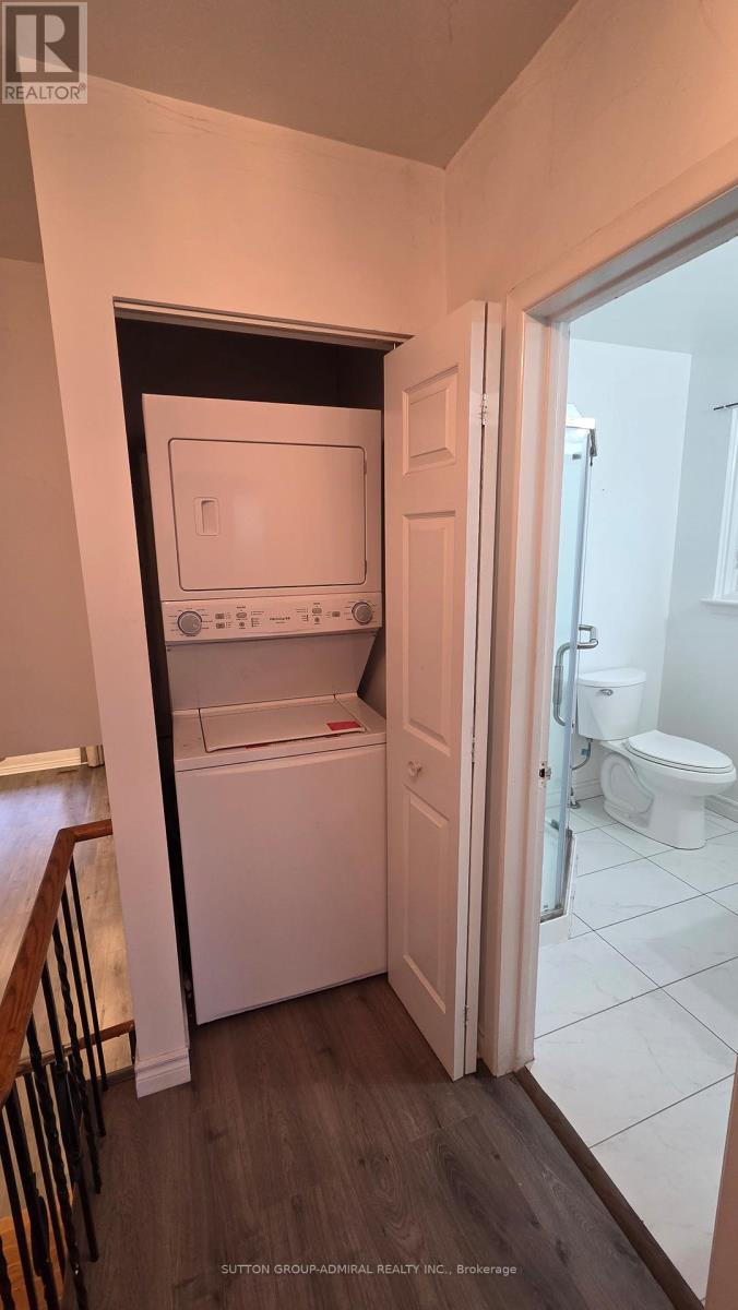 42 Donnacona Crescent, Toronto, Ontario  M1E 3P9 - Photo 7 - E12578706