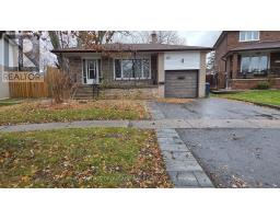 42 Donnacona Crescent, Toronto (West Hill), Ca