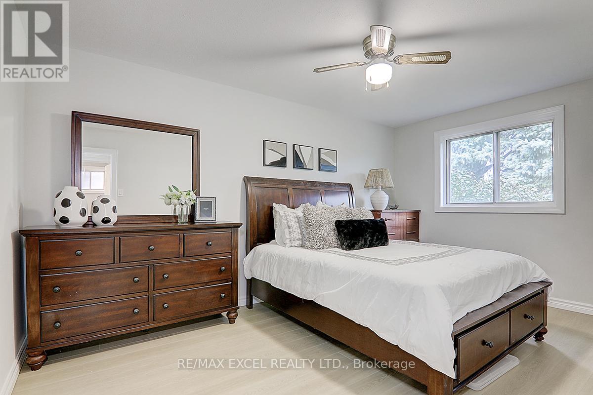 121 Amberjack Boulevard, Toronto, Ontario  M1H 2J6 - Photo 22 - E12578724